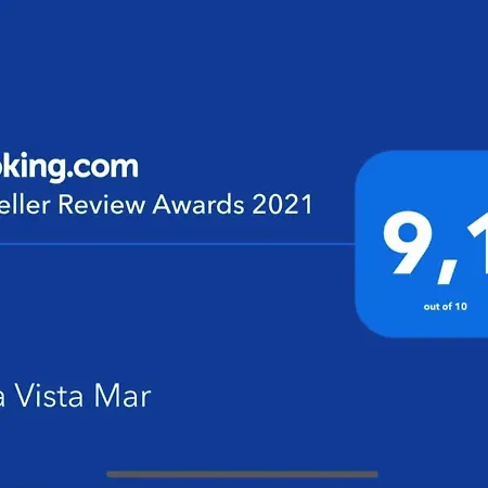 Villa Vista Mar *