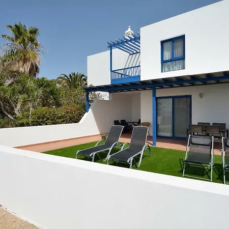 Vista Mar Villa *