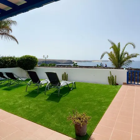 Vista Mar Villa *