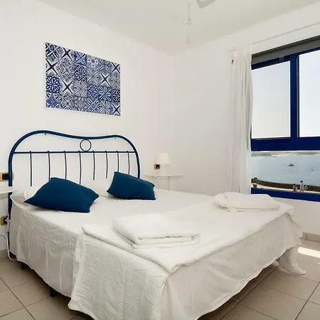 Vista Mar Villa